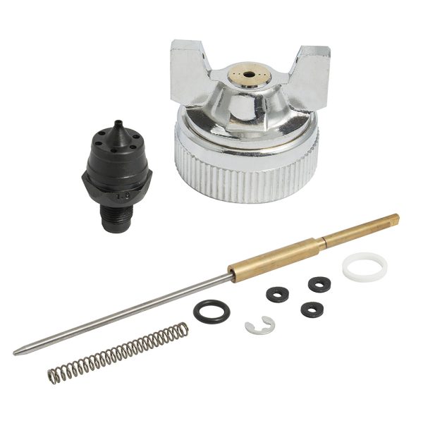 108601 - Repuesto de pistola para pintar 108009 Surtek