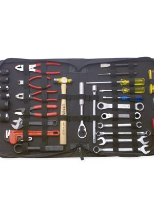 10A.jpg 10A - Juego combinado de herramientas 30 piezas, con portafolio Urrea