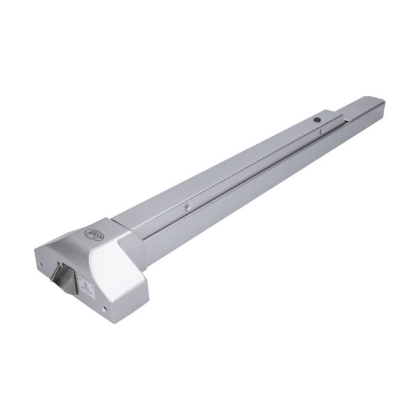 10BA - Barra antipánico de toque 1 punto con manija Lock