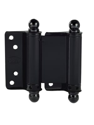 10BR.jpg 10BR - Juego de bisagras doble acción color negro, 3", 2 piezas Lock