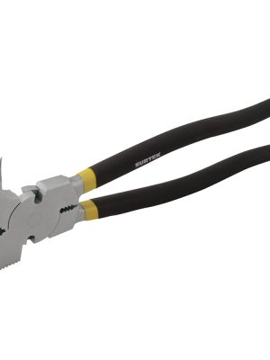 110079 - Pinza de hacendado con mango con doble recubrimiento 11" Surtek