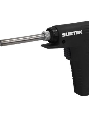 112503 - Cautín tipo pistola 30-60 W, 110 V Surtek