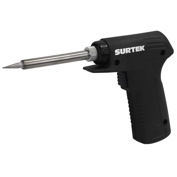 112503.jpg 112503 - Cautín tipo pistola 30-60 W, 110 V Surtek