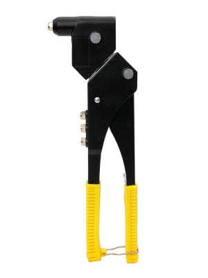 112513 - Remachadora manual con cabeza móvil 10" Surtek