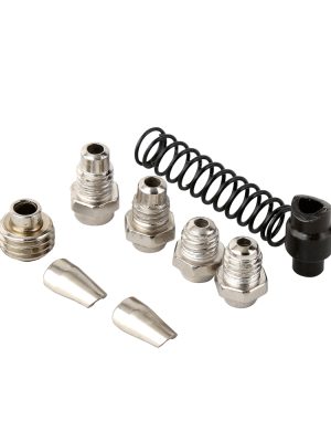 112513RK.jpg 112513RK - Juego de refacción para remachadora con cabeza móvil Surtek