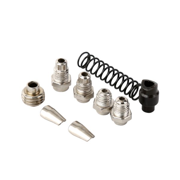 112513RK - Juego de refacción para remachadora con cabeza móvil Surtek