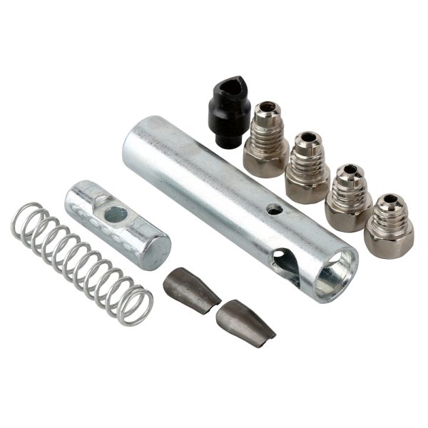 112521RK - Juego de refacción para remachadora manual de nariz larga Surtek