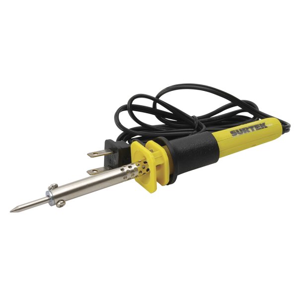 112552.jpg 112552 - Cautín tipo lápiz 60 W, 120 V Surtek