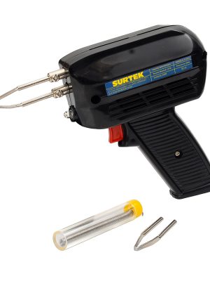 112554 - Cautín tipo pistola 230 W, 120 V Surtek