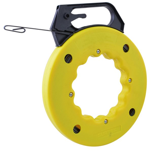 112601 - Guía para cable 30 m Surtek