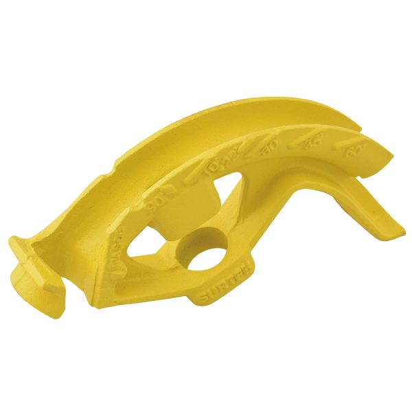 112605 - Dobladora para tubo conduit de 1/2" Surtek