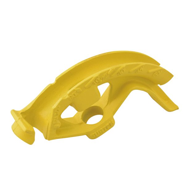 112607 - Dobladora para tubo conduit de 1" Surtek