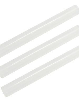 112920 - Barra de silicón 1/2" x 30 cm, 1 kg en bolsa Surtek