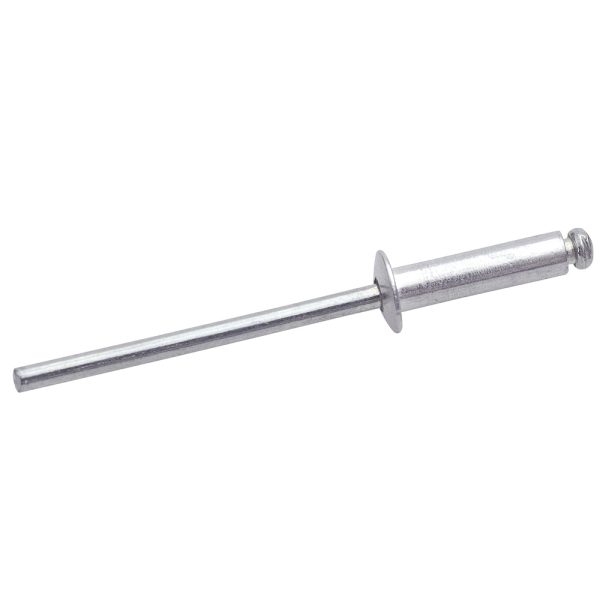 113405 - Remache 1/8" x 1/2", 10 bolsas con 100 remaches Surtek