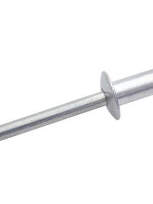 113420 - Remache 1/4" x 1/2", 5 bolsas con 50 remaches Surtek