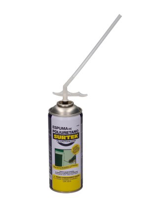113500 - Espuma de poliuretano 300 ml Surtek
