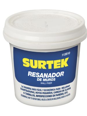 113510 - Resanador de muros 236 ml Surtek