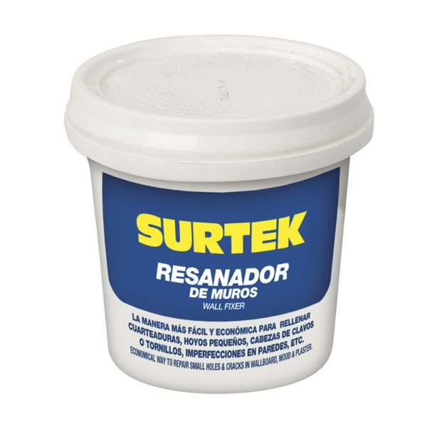 113511 - Resanador de muros 500 ml Surtek