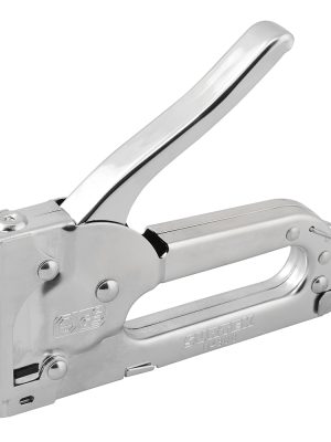 114300 - Engrapadora metálica tipo pistola para grapas de 5/32" a 5/16" Surtek