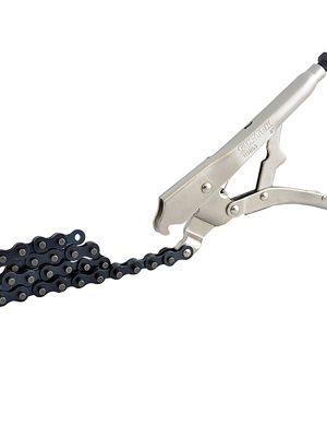 115063 - Pinza de presión de 8" de cadena Surtek