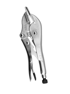 115086 - Pinza para hojalatero de presión de 8" Surtek
