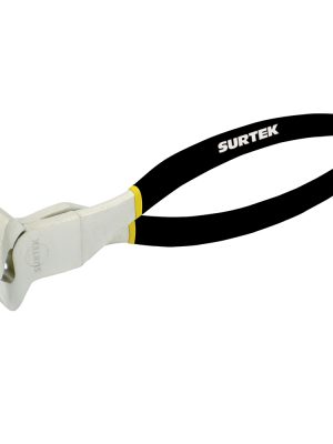 115117 - Tenaza plafonera 8" mango con doble recubrimiento Surtek