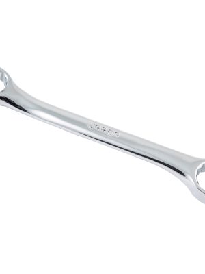 1155.jpg 1155 - Llave de estrías pulido espejo de 15° en pulgadas, 12 puntas, 1-1/4" x 1-5/16" Urrea