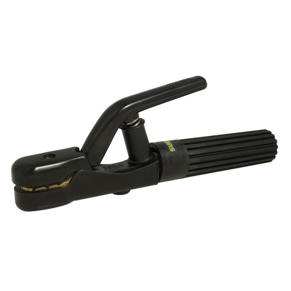 118002 - Pinza porta electrodos 500 A Surtek
