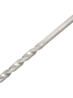 119153.jpg 119153 - Broca para concreto de acero al carbono 1/8" x 3" zanco recto Surtek