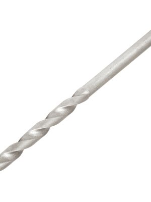 119168 - Broca para concreto de acero al carbono 3/4" x 12" zanco recto Surtek