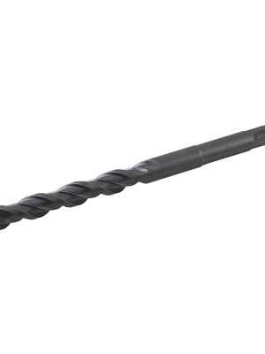 119217.jpg 119217 - Broca para concreto de acero SDS PLUS 5/8" x 12" con punta de tungsteno Surtek