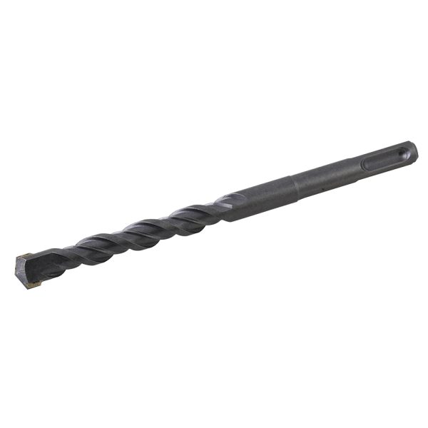 119217.jpg 119217 - Broca para concreto de acero SDS PLUS 5/8" x 12" con punta de tungsteno Surtek