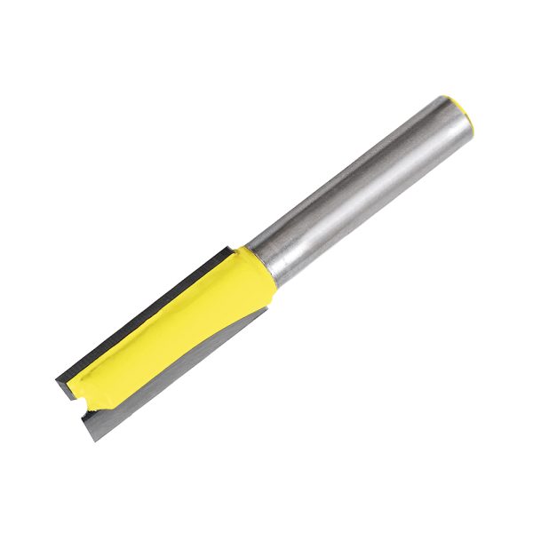 119253.jpg 119253 - Broca para router de acero recta de 2 filos 3/8" zanco de 1/4" Surtek