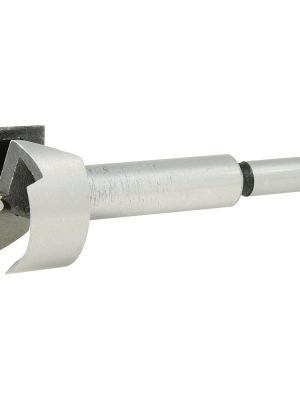 119318 - Broca para madera de acero forstner 1-1/4" zanco de 7/16" Surtek