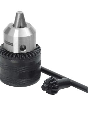 119400 - Broquero 3/8", rosca 3/8" - 24 NF con llave Surtek