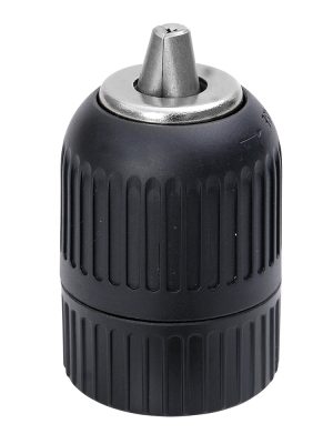 119405 - Broquero 3/8", rosca 3/8" - 24 NF sin llave Surtek