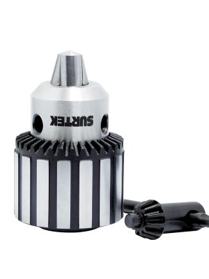 119413 - Broquero de 1/2", rosca B16 con llave Surtek