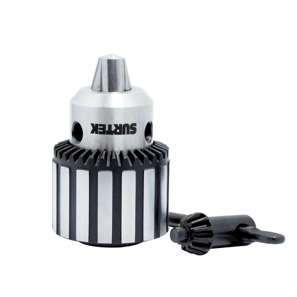 119413.jpg 119413 - Broquero de 1/2", rosca B16 con llave Surtek