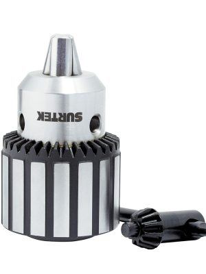 119414 - Broquero de 5/8", rosca B16 con llave Surtek