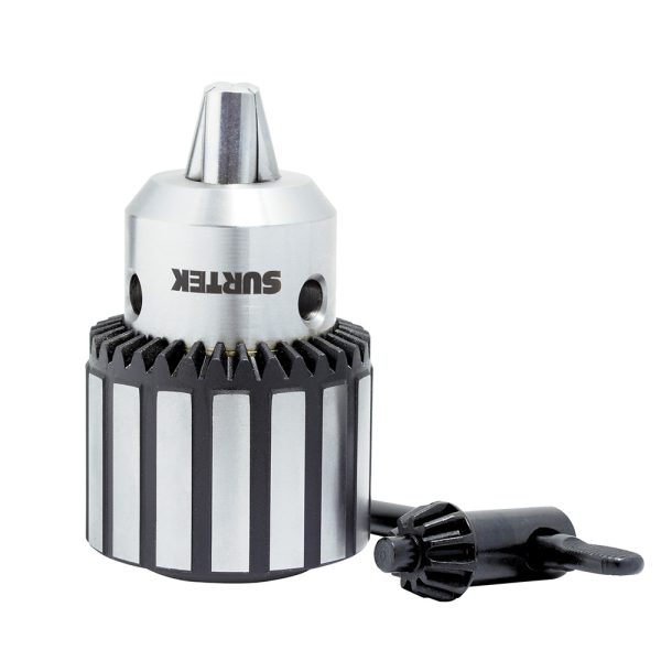 119414 - Broquero de 5/8", rosca B16 con llave Surtek