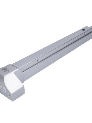 11BA - Barra antipánico de toque 1 punto Lock