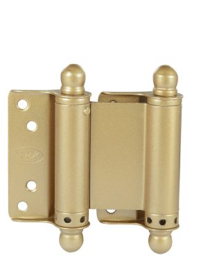 11BR.jpg 11BR - Juego de bisagras doble acción latón brillante 3", 2 piezas Lock