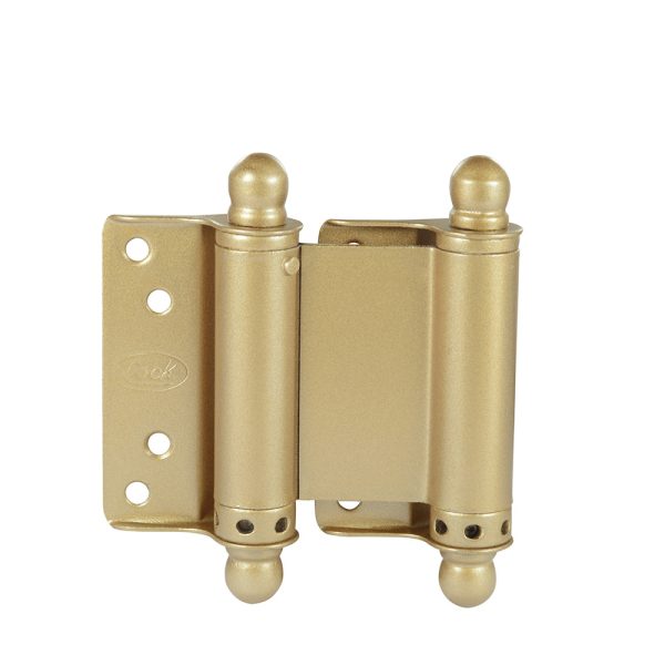 11BR.jpg 11BR - Juego de bisagras doble acción latón brillante 3", 2 piezas Lock