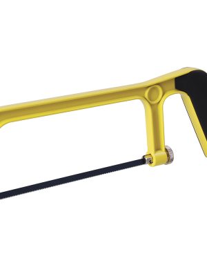 120067 - Arco de segueta junior con mango de polipropileno 6", 6" Surtek