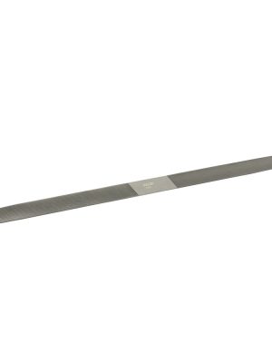 120381 - Lima triangular doble 6" Surtek