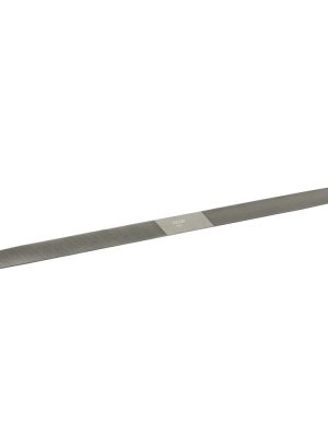 120383 - Lima triangular doble 8" Surtek