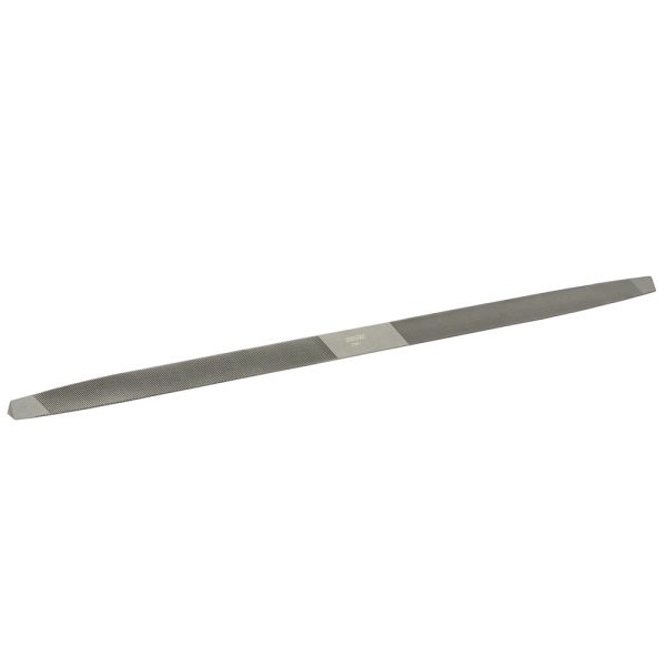 120383 - Lima triangular doble 8" Surtek