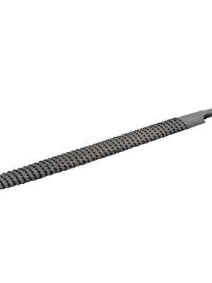 120393 - Lima media caña escofina 10" Surtek