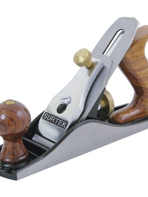 120405.jpg 120405 - Cepillo para carpintero de madera base lisa #5 Surtek