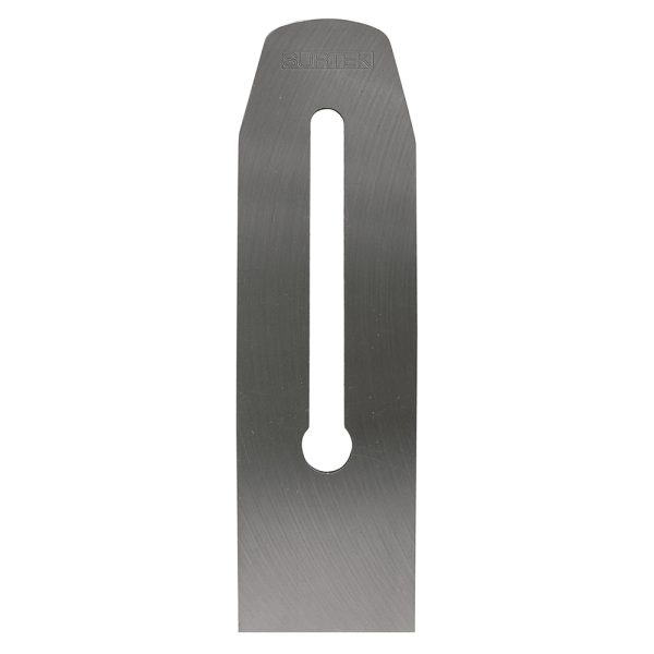 120432.jpg 120432 - Repuesto de cuchilla para cepillo para carpintero #4 y 5 Surtek